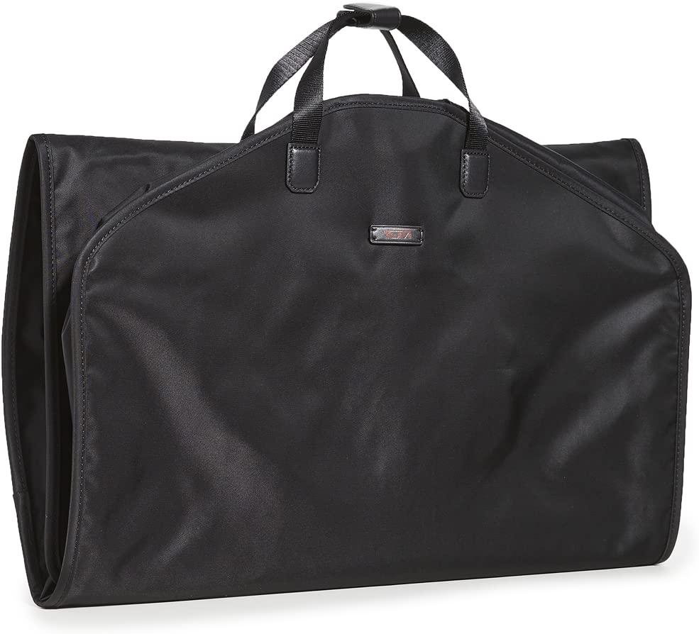 Men's Tumi Garment Cover, Black, One Size