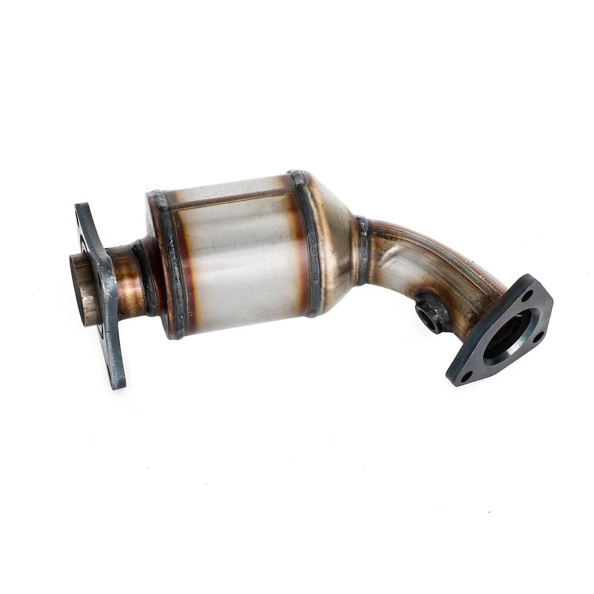 Nissan Murano SL 6 Cyl 3.5L Front 2003-2007 16222 16221 Left & Right Catalytic Converter Generic