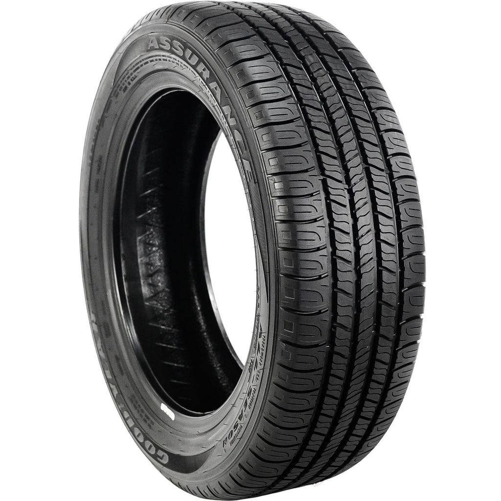 Goodyear Assurance All-Season 205/50R16 87H A/S Tire