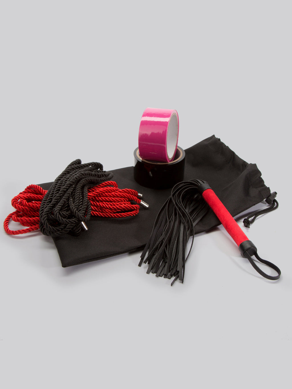 Bondage Large Storage Bag,
