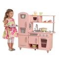 Pink  Kitchen Playset