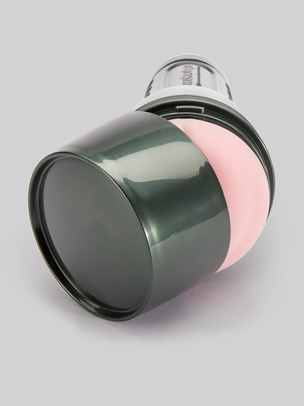 Fleshlight Vibro Pink Lady Touch Vibrating Male Masturbator, Flesh Pink