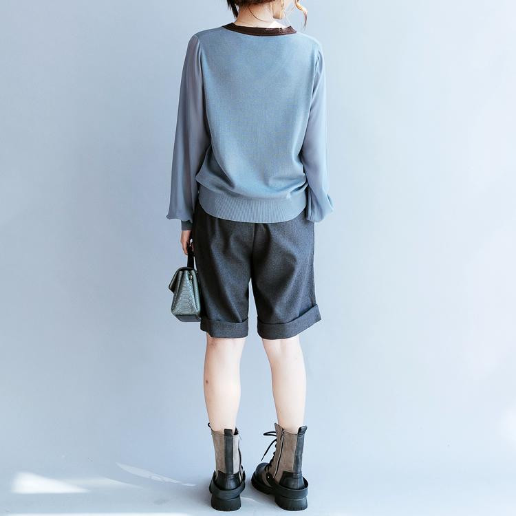 Bow Tie Sweet Velvet Sweatshirt
