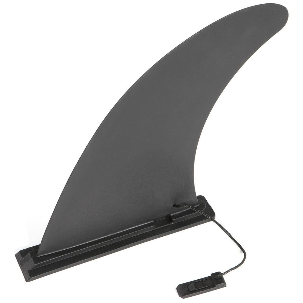 Ultimate 10 ft. Blue PVC Inflatable Stand Up Paddle-Board with SUP Paddle and Essentials