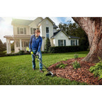 RYOBI Mower and Trimmer 40V Brushless 20 in Cordless Walk Behind Self-Propelled