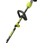 RYOBI Mower and Trimmer 40V Brushless 20 in Cordless Walk Behind Self-Propelled