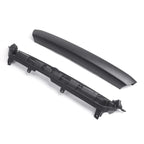 2014-2023 Toyota 4Runner TRD PRO Front Grille Grill Kit + LED Light Generic
