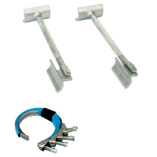 Tru-Square MDGT2001 Alignment Tool, Midget