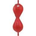 Cleto Reyes Double Double-End Bag - Red