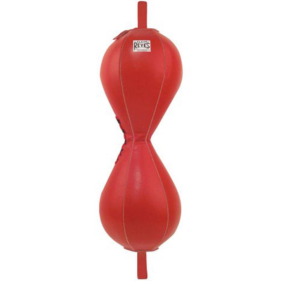 Cleto Reyes Double Double-End Bag - Red