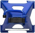 2-3Ton Low Profile Floor Jack Stand Combo Car Truck Lift Shop Hydraulic Trolley