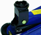 2-3Ton Low Profile Floor Jack Stand Combo Car Truck Lift Shop Hydraulic Trolley