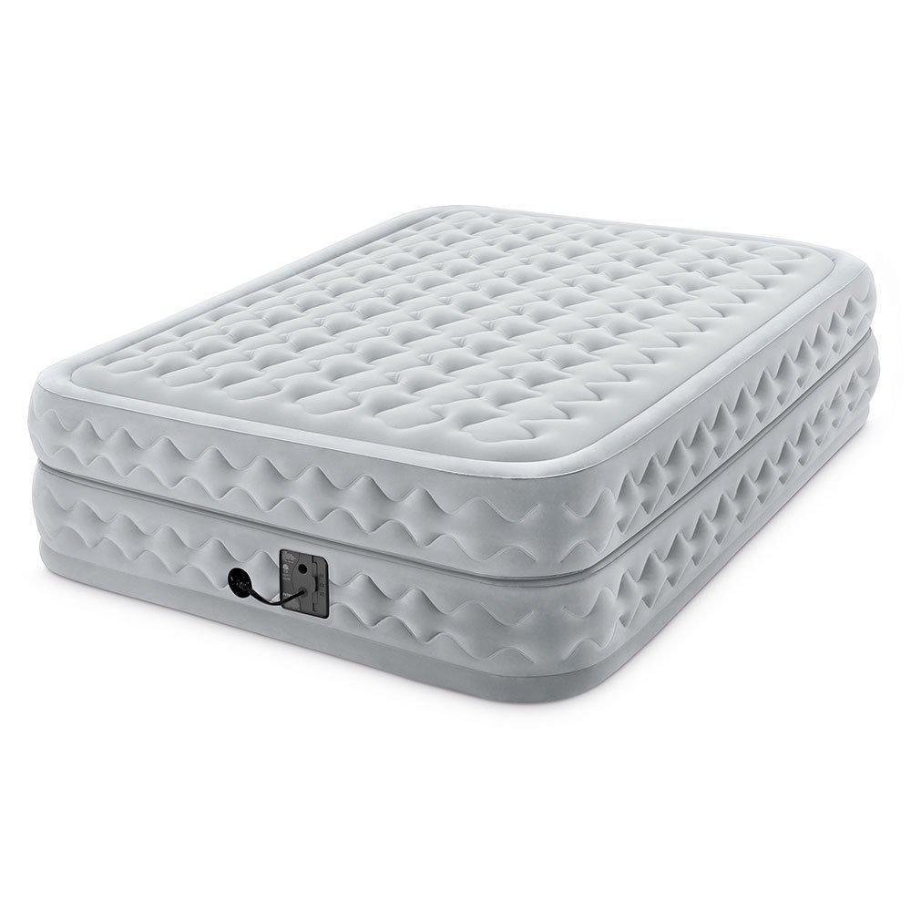 Dura Beam Plus Supreme Queen Air Flow Durable Bed Mattress with Fiber Tech