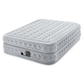 Dura Beam Plus Supreme Queen Air Flow Durable Bed Mattress with Fiber Tech