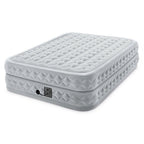 Dura Beam Plus Supreme Queen Air Flow Durable Bed Mattress with Fiber Tech
