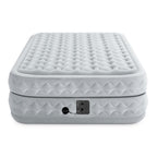 Dura Beam Plus Supreme Queen Air Flow Durable Bed Mattress with Fiber Tech