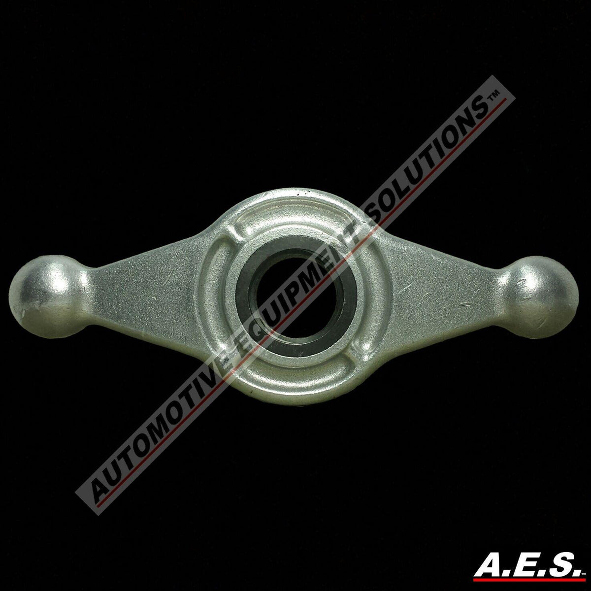 John Bean, Hofmann, FMC Wheel r 40mm Hub Nut / Wing Nut.  MADE IN USA!