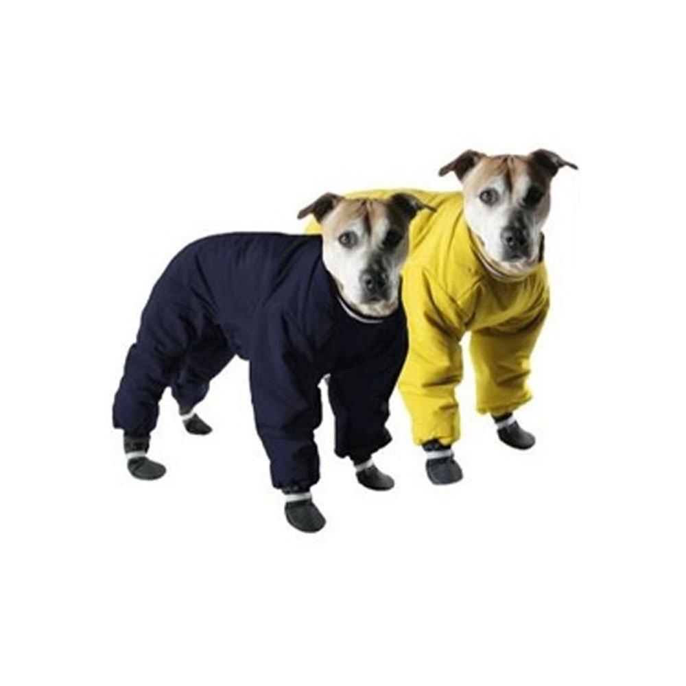 Muttluks Four Legged Nylon Reversible Snowsuit