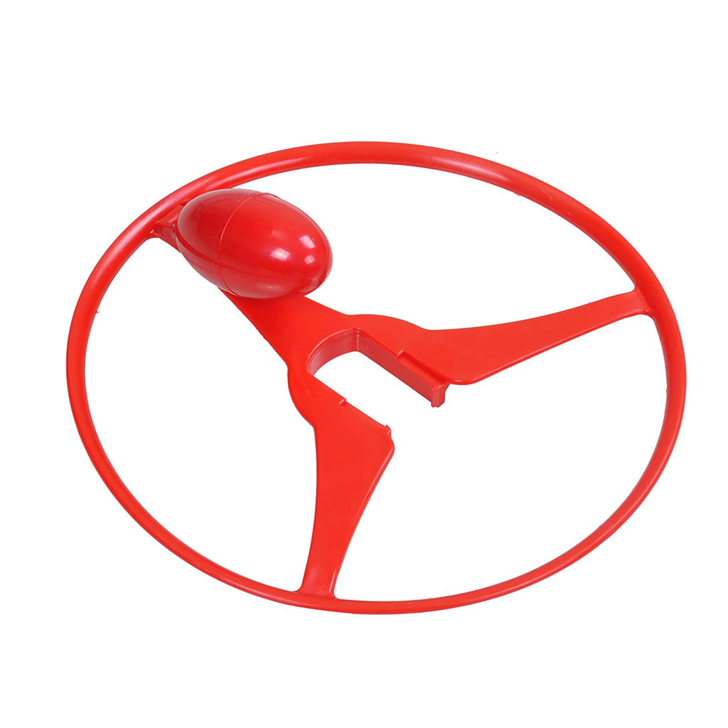 AplusBuy Automatic Swimming Pool Cleaner - Red