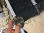 Tech - D Digital Measuring system with print capability