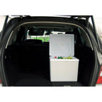 29 Qt (27.5 L) Thermoelectric Voyager Cooler
