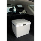 29 Qt (27.5 L) Thermoelectric Voyager Cooler