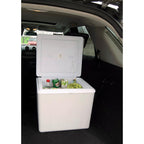 29 Qt (27.5 L) Thermoelectric Voyager Cooler