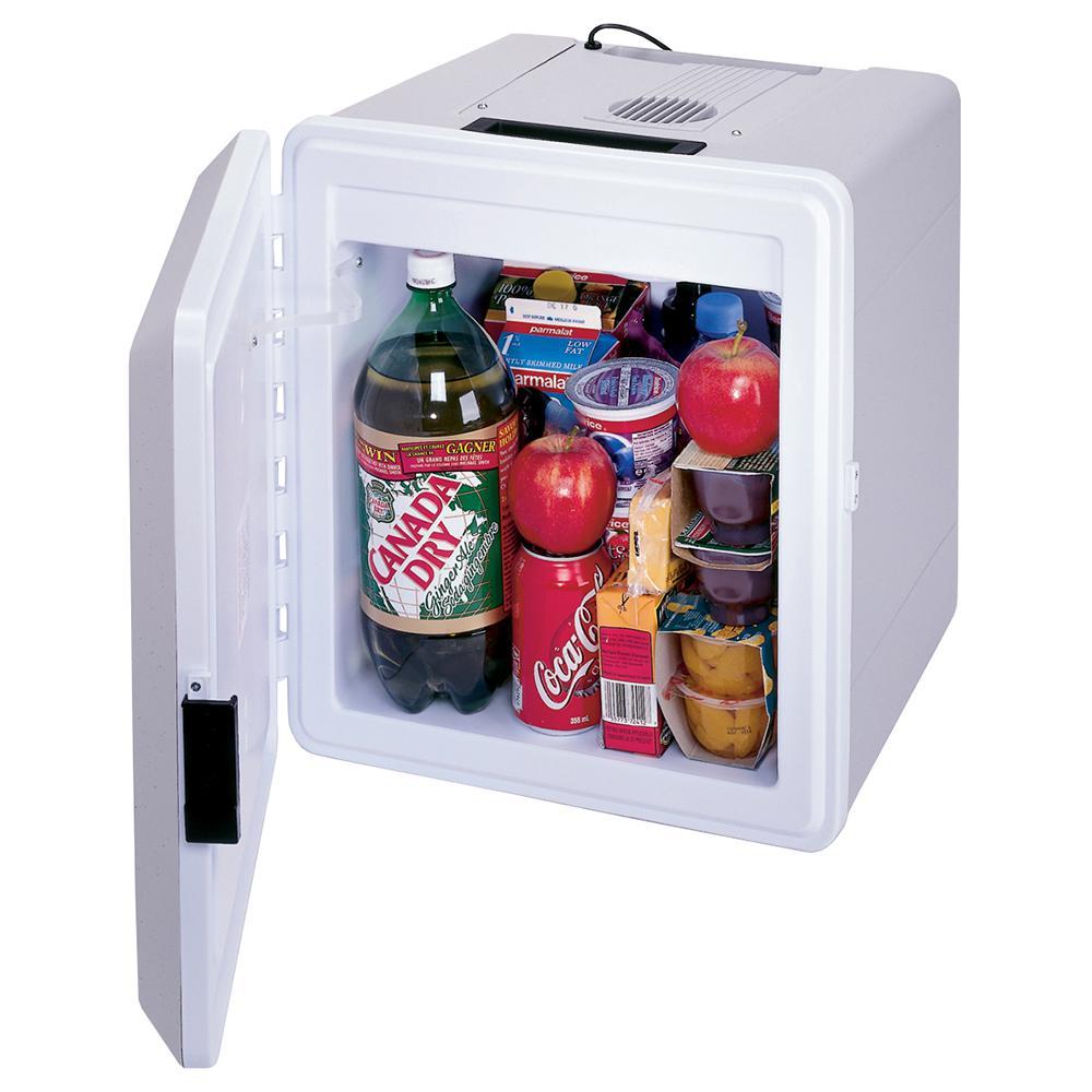 29 Qt (27.5 L) Thermoelectric Voyager Cooler