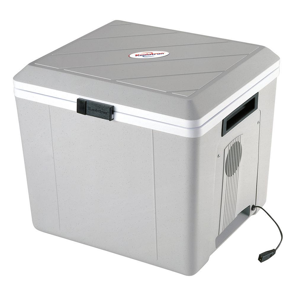 29 Qt (27.5 L) Thermoelectric Voyager Cooler