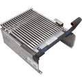 Raypak Burner Tray, Raypak Model 266A, with Burner, Sea Level