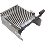 Raypak Burner Tray, Raypak Model 266A, with Burner, Sea Level