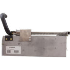 Raypak Burner Tray, Raypak Model 266A, with Burner, Sea Level