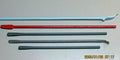 tire repair tools,,Bead Breakers,  Heavy Duty Impact Tool  BarTire Irons 5-piece