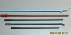tire repair tools,,Bead Breakers,  Heavy Duty Impact Tool  BarTire Irons 5-piece