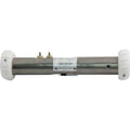 Balboa 50081 15" x 2" 230V 4.0kW FloThru Heater without Flow Switch