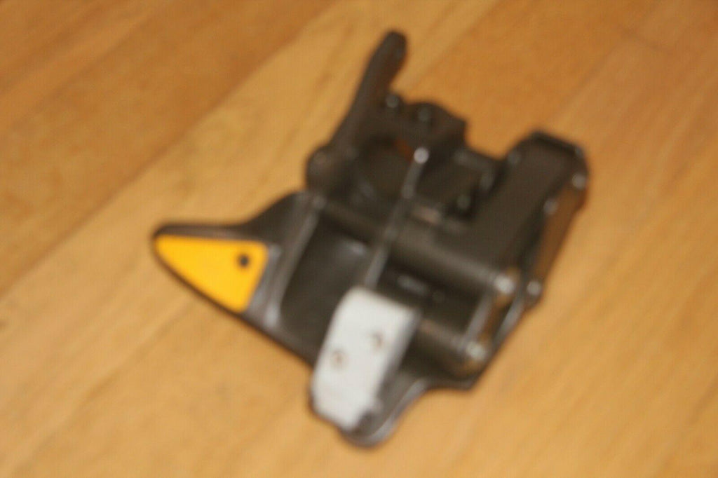Corghi, Hunter Leverless Mounting Head, tyre machine