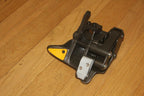 Corghi, Hunter Leverless Mounting Head, tyre machine