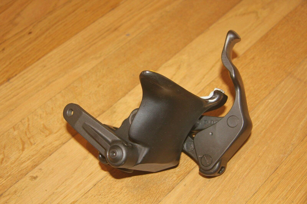 Corghi, Hunter Leverless Mounting Head, tyre machine