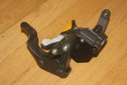 Corghi, Hunter Leverless Mounting Head, tyre machine