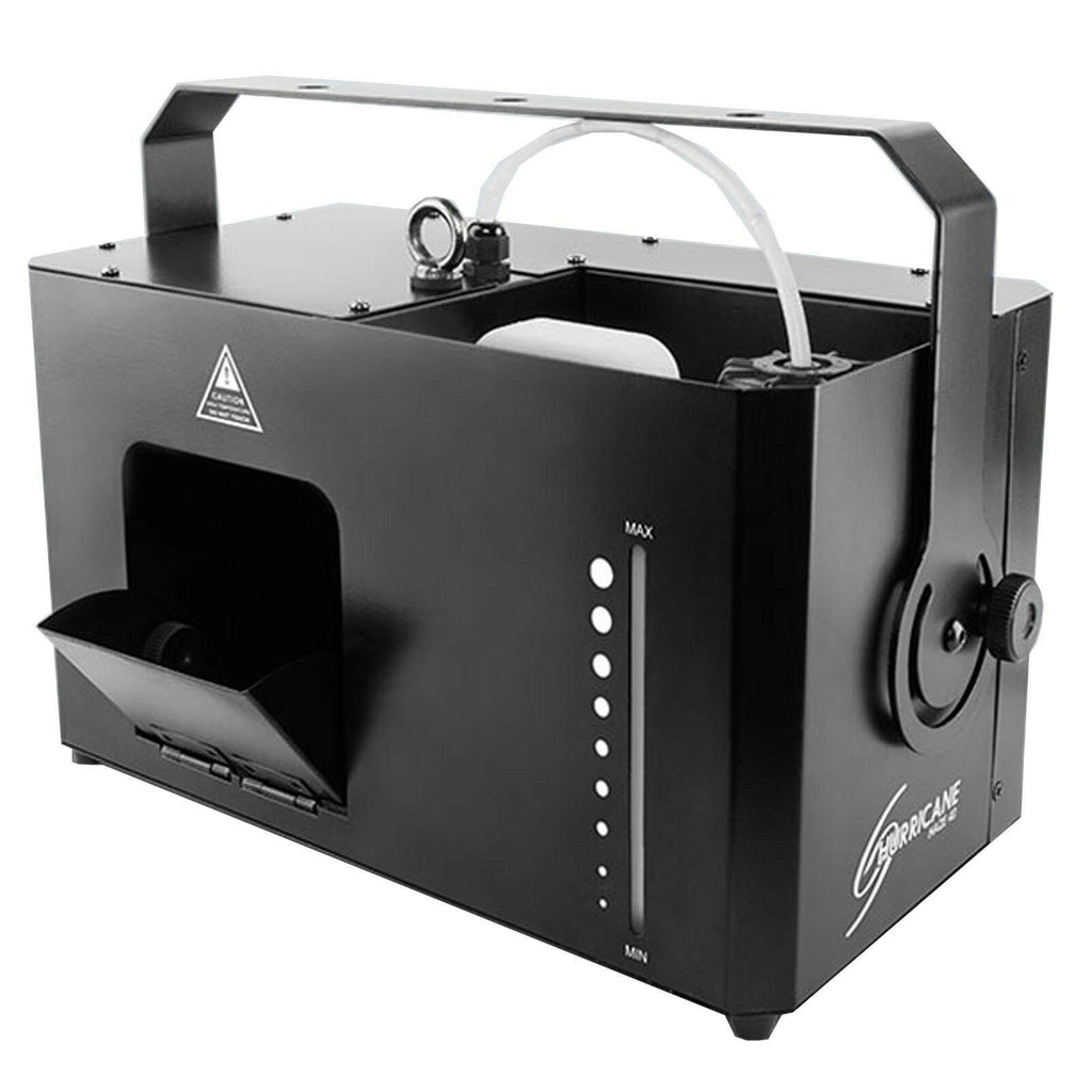 CHAUVET DJ Hurricane Haze 4D Fog Machine w/Timer Remote