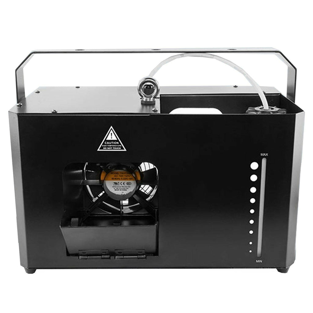 CHAUVET DJ Hurricane Haze 4D Fog Machine w/Timer Remote