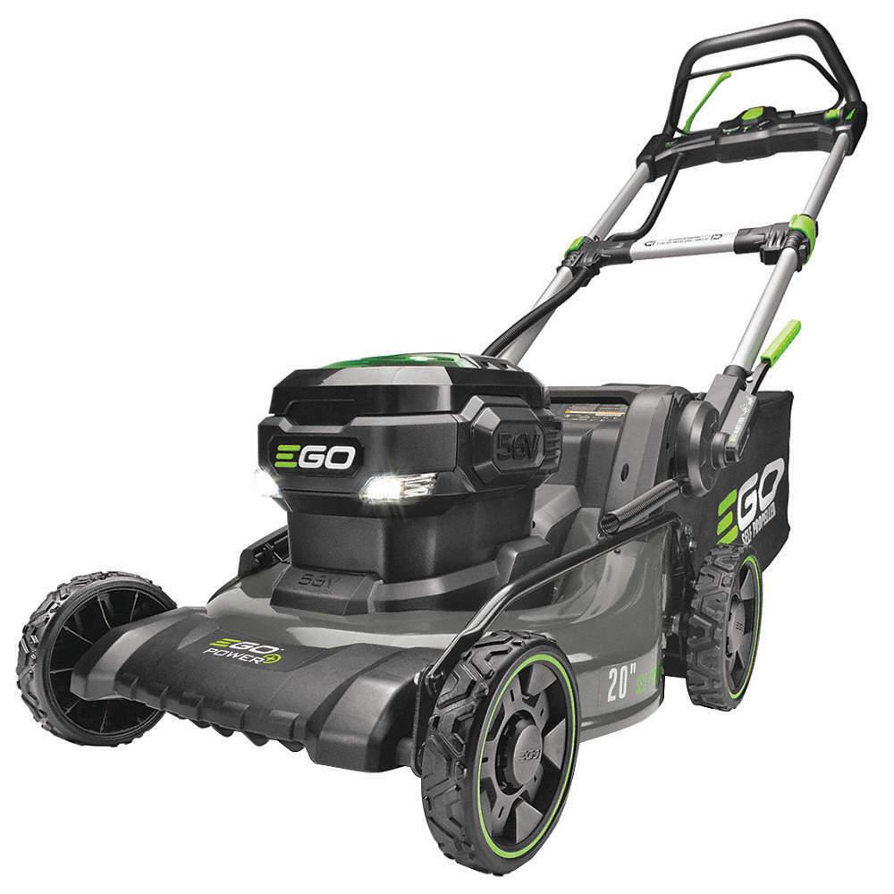 EGO LM2020SP Lawn Mower,Self Propelled,Lithium-Ion
