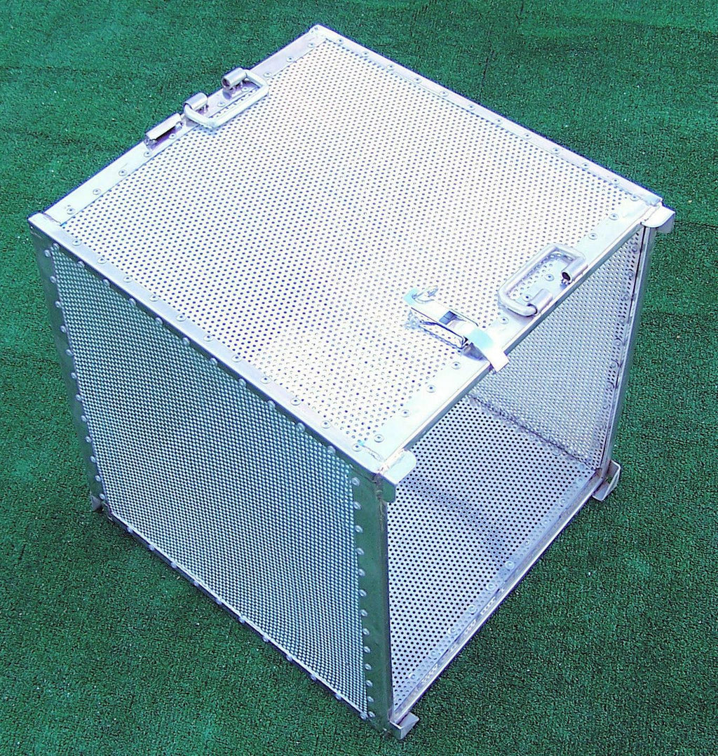 , & more SS Steel/Alum Grass Catcher Extension RMM OBS1/RLES-2.5