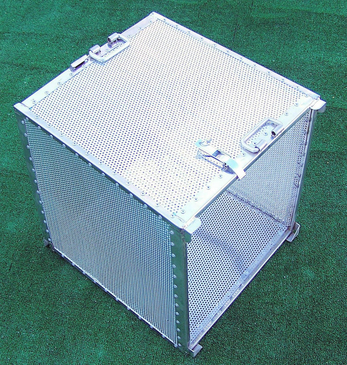 , & more SS Steel/Alum Grass Catcher Extension RMM OBS1/RLES-2.5