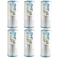 unicel 6ch-960 premium replacement pool spa filter cartridge (6 pack)