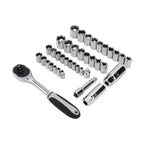 173-Piece General Household Hand Tool Set with StoraCase, Portable Tool Kit for Home Maintenance and Everyday Repairs