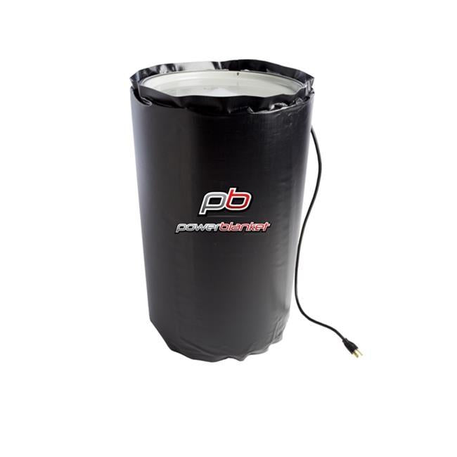 Powerblanket BH15RR 15 Gallon Drum Heating Blanket