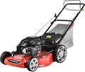PowerSmart Self-propelled Gas Lawn Mower |22 inch| 200cc|5-Cutting Systems
