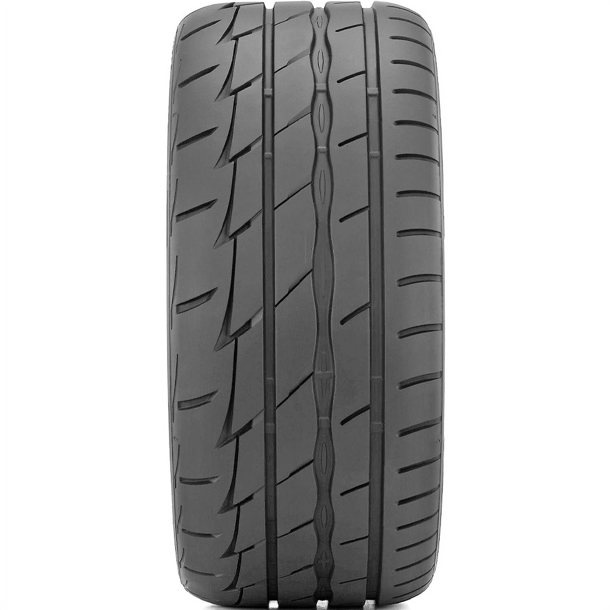 Firestone Firehawk Indy 500 275/40R17 98W High Performance Tire