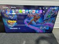 sony xr-65x90j 65" full array led smart tv.  120hz @ 4k beautiful display!